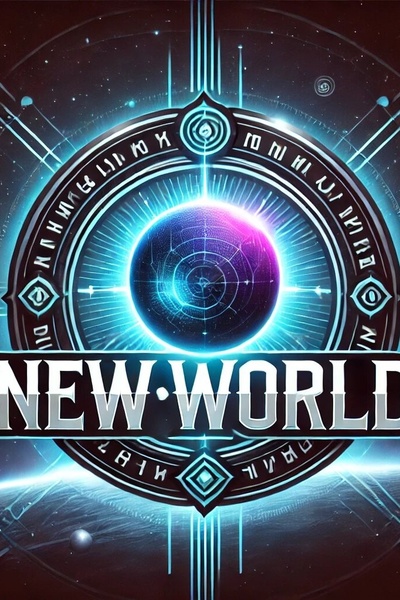 New World The First Steps