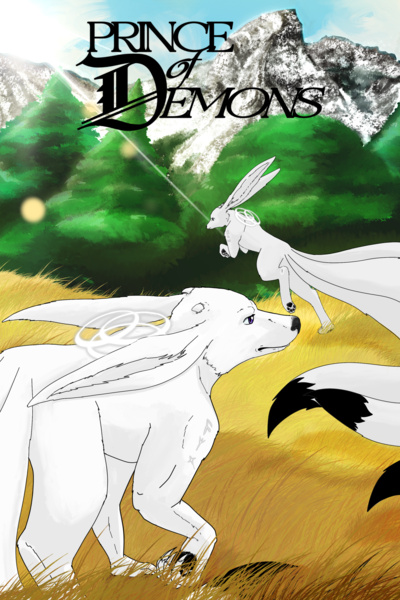 The Prince of Demons