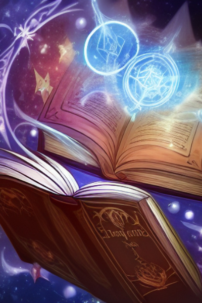 In Pursuit Of Magic (Harry Potter SI)