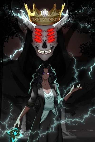 The Starlight Lancer