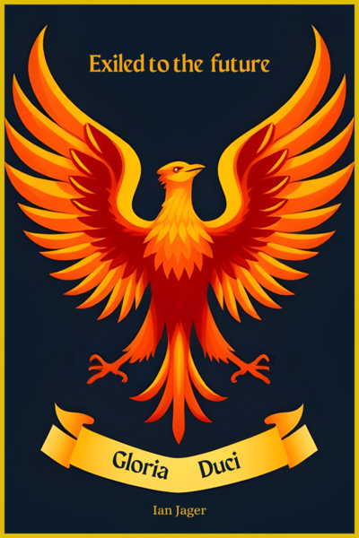 Exiled to the Future [Space Opera | Kingdom Building]