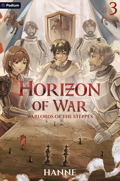 Horizon of War [Kingdom Building | No LIT | No Harem]