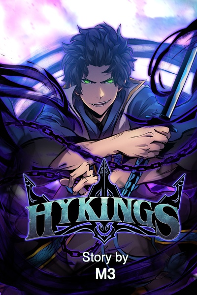 Hykings - {Progression Fantasy}