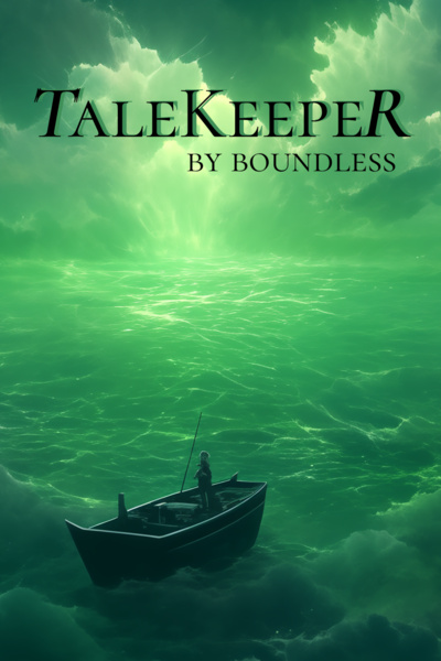 Talekeeper