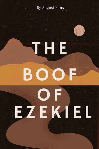 The Book of Ezekiel