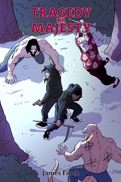 Tragedy or Majesty- Dreams Come True and Nightmares Too