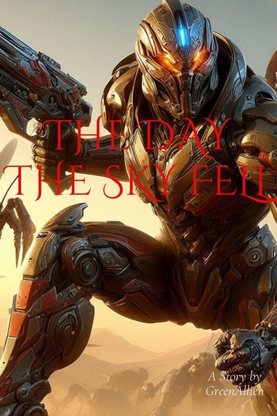 The Day The Sky Fell