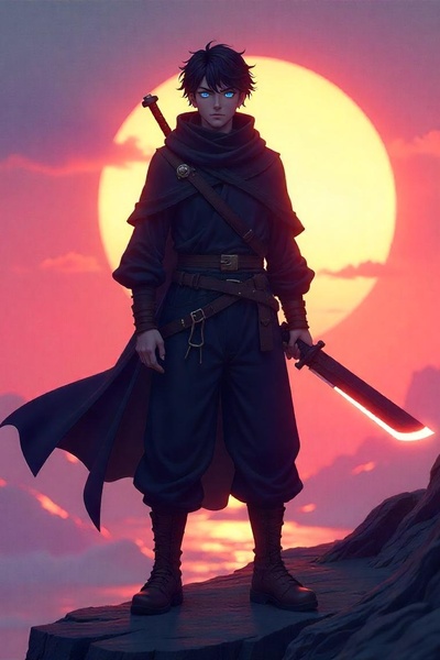 The Ultimate Outsider [Isekai/Litrpg Power Fantasy]