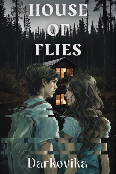 House of Flies [Found Footage Horror]