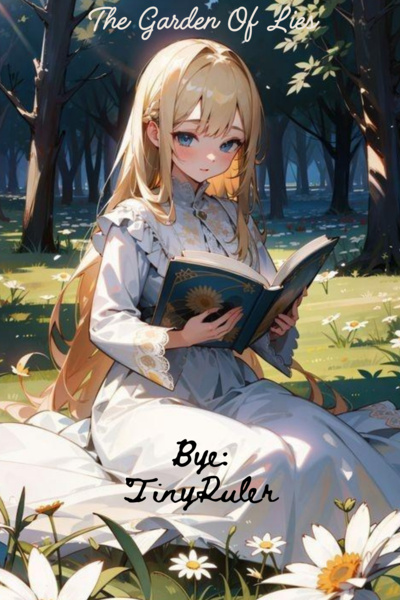 The Garden Of Lies