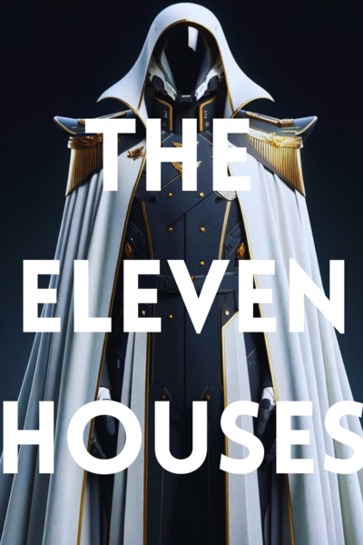 The Eleven Houses