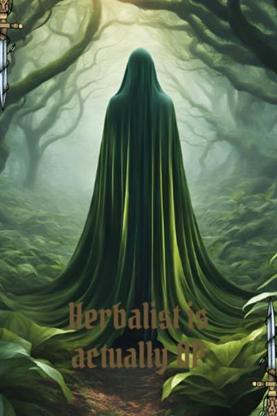 Herbalist is actually OP