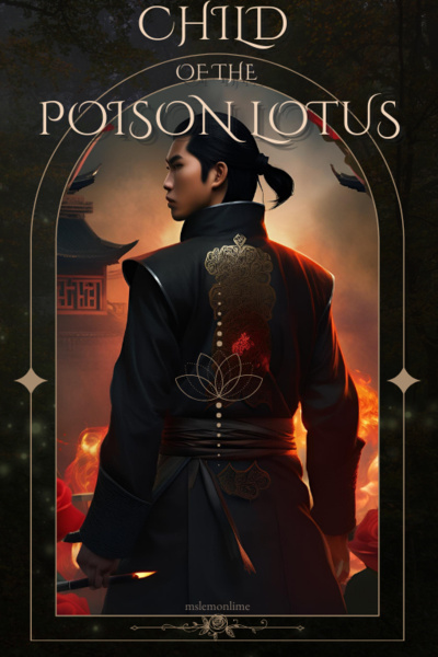 Child of the Poison Lotus