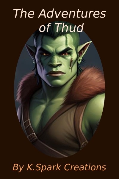 The Adventures of Thud