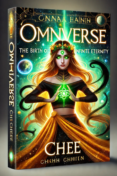 Ominivars: the birth of infinite eternity