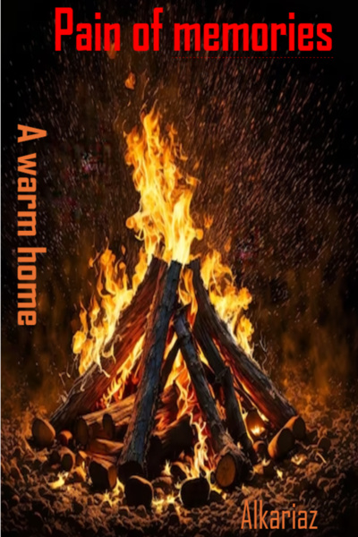 Kioku no Itami - Volume 1