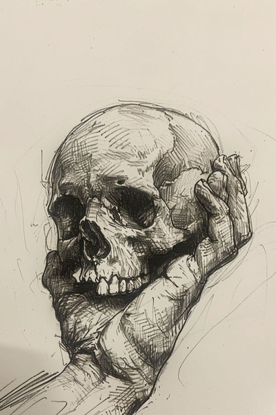 Corona: Blood & Concrete.