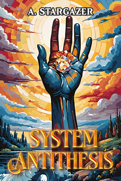 System Antithesis [LitRPG, Apocalypse]