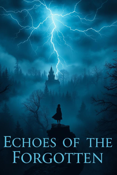 Echoes of the Forgotten