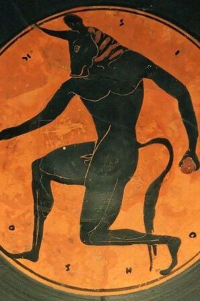 Asterion Without Stars