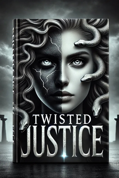 Twisted Justice