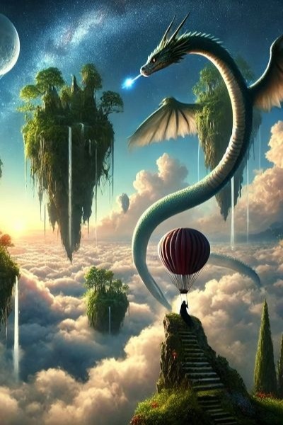 Seven Strings: Fracture