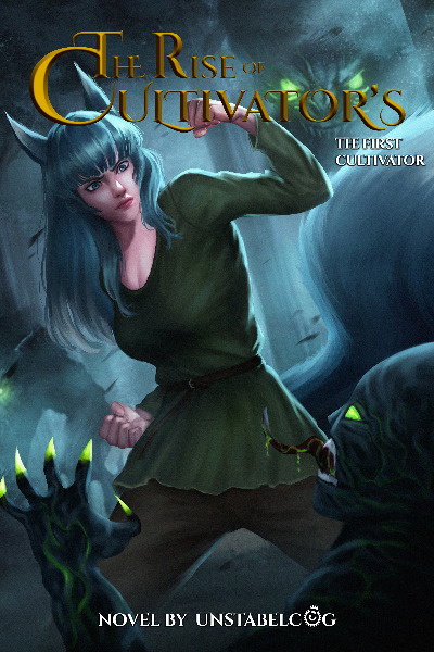 The First Cultivator