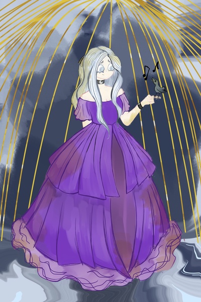 Songbird and Soldier