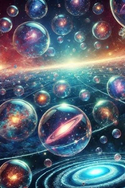 The Path of Infinite Planes