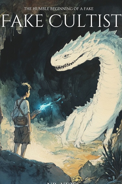 The Humble Beginning of a Fake Fake Cultist