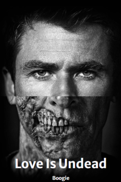 Love is Undead