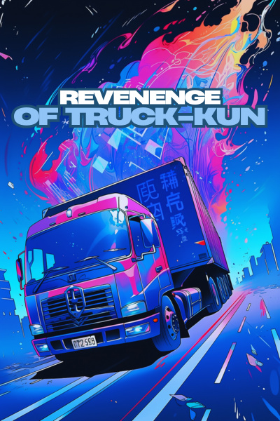 Revenge of Trunk-kun