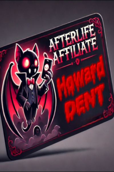 Afterlife Affiliate