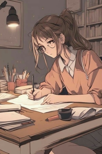 Let Me Be Your Villain