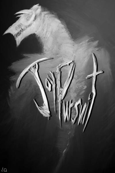 Joy Pursuit: Steel Dragon