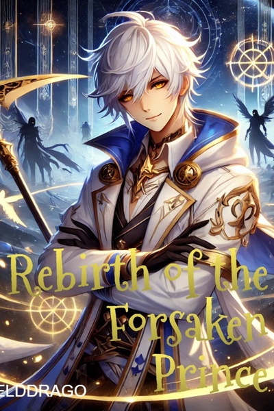 Rebirth of the Forsaken Prince