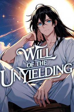 Will of the Unyielding [LitRPG]