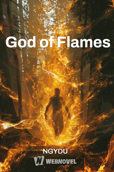 God of Flames