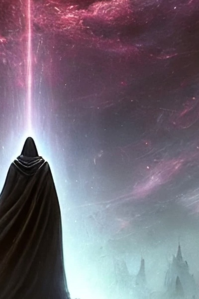 Sovereign of the Abyss