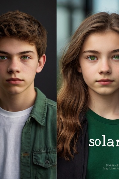 Solaris University (English)