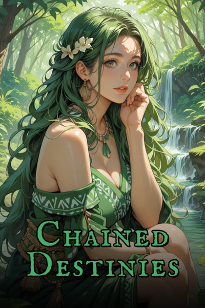 Chained Destinies [Isekai] [LitRPG] [Harem]