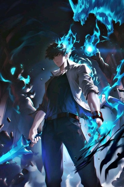 The Daily Life of a Genius Necromancer