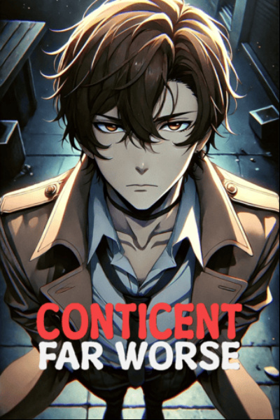 Conticent: Far Worse