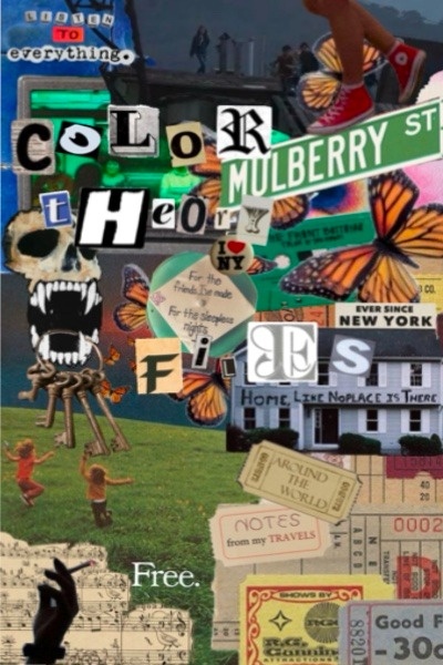 The Color Theory Files