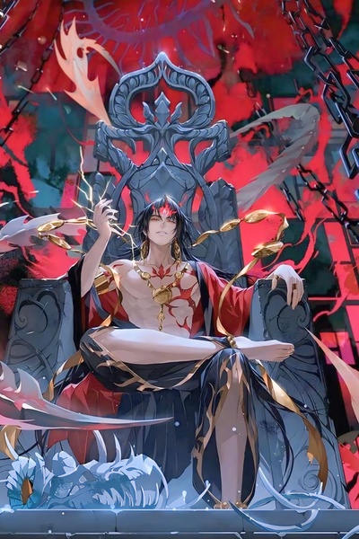 The Invincible Beginning After The End