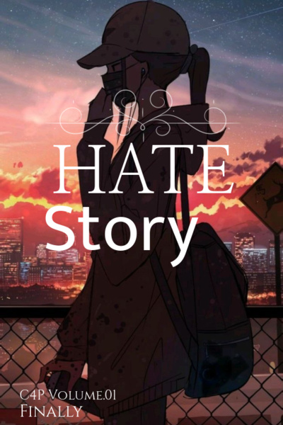 Hate - Series [Malays]