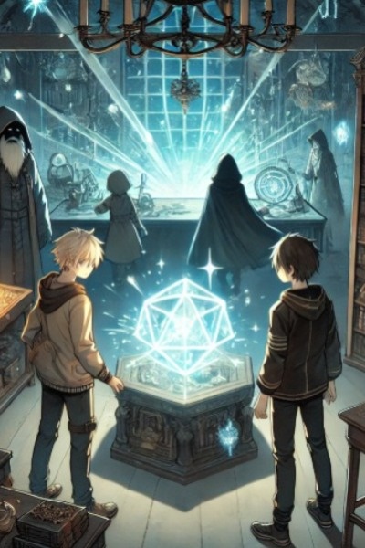 Fragments of the Infinite [Inglés]