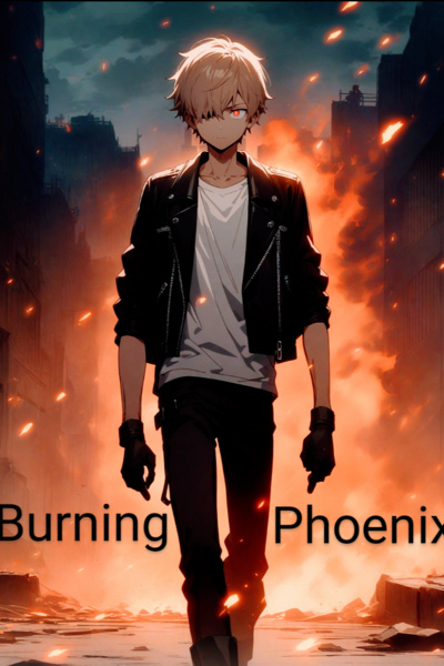 Burning Phoenix - Arc 1