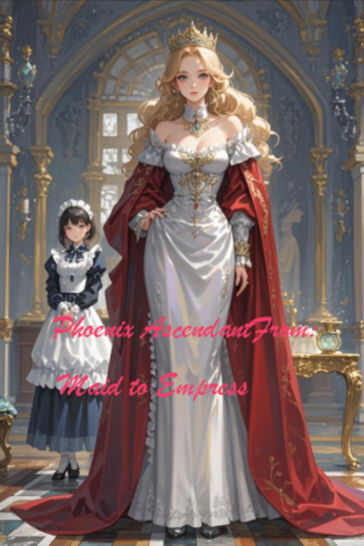 Phoenix Ascendant: From Maid to Empress