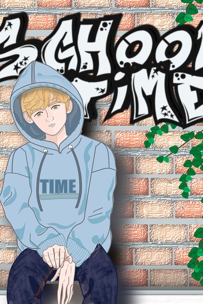 School Time- The Beginning